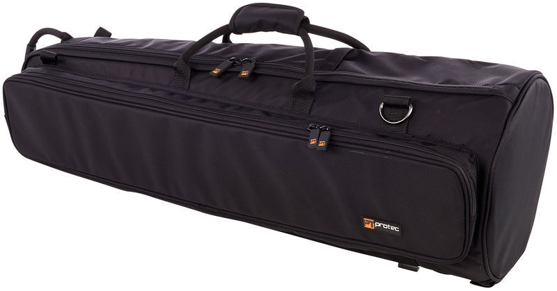 Protec C-245 Bass Trombone Gig Bag