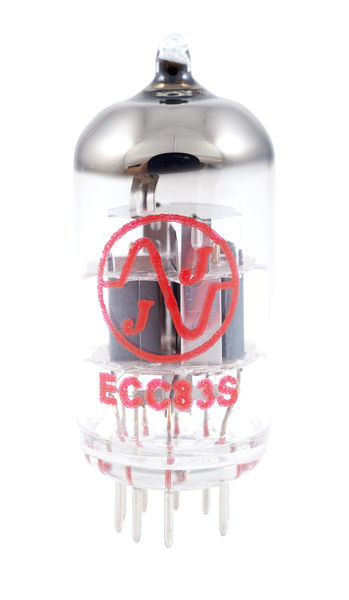 TAD JJ ECC83S/12AX7 Tube