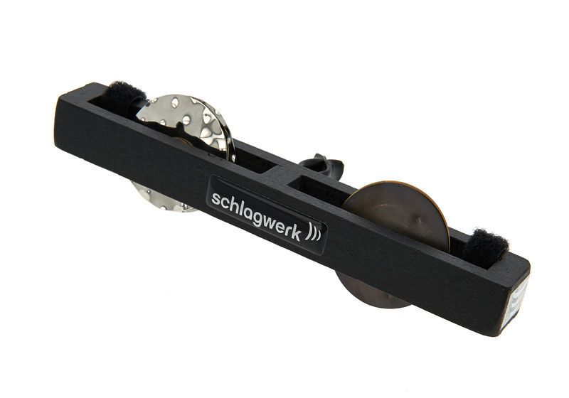 Schlagwerk SRT41