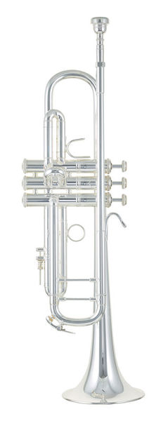 Bach 180S-37 R ML Trumpet