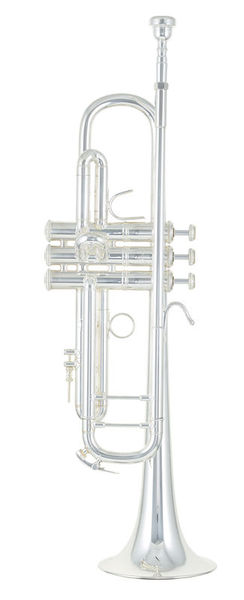 Bach 180S-72 R ML Trumpet