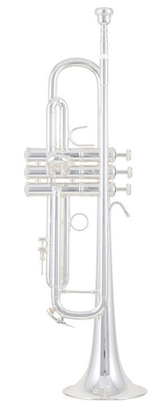 Bach LR 180S-72 R ML Trumpet