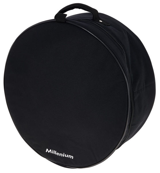 Millenium 14"x6,5" Classic Snare Drum Ba