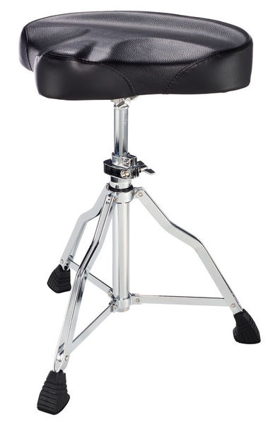 Millenium MDT3 Drum Throne Saddle