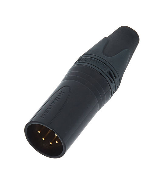Neutrik NC5 MXX-B