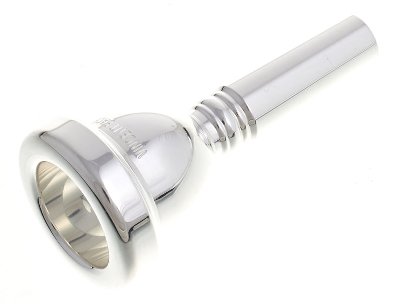 Bach 341 Trombone 5G