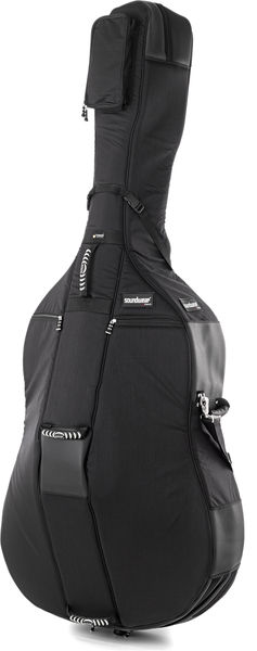 Soundwear 3234 Performer 3/4 Bass Bag