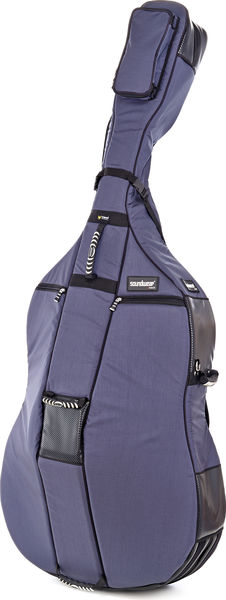 Soundwear 3234 Performer 3/4 Bass Bag