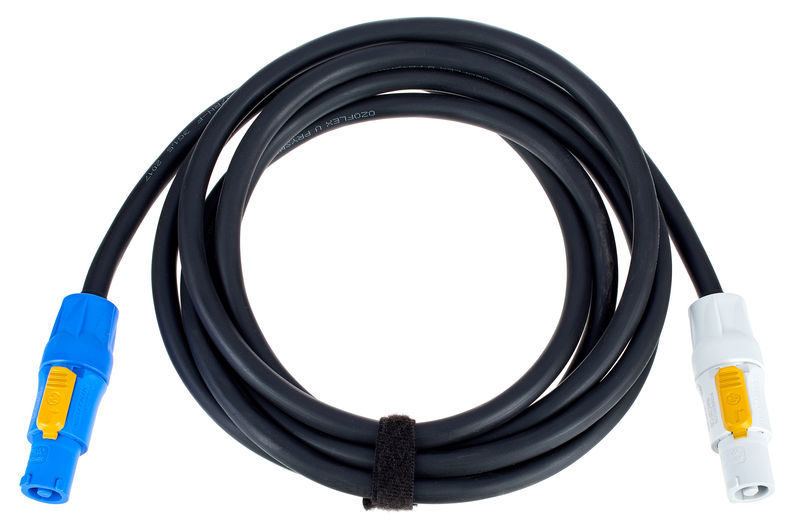 Cordial Power Twist CFCA3FCB