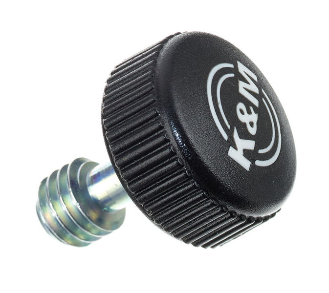 K&M 3/8" Screw