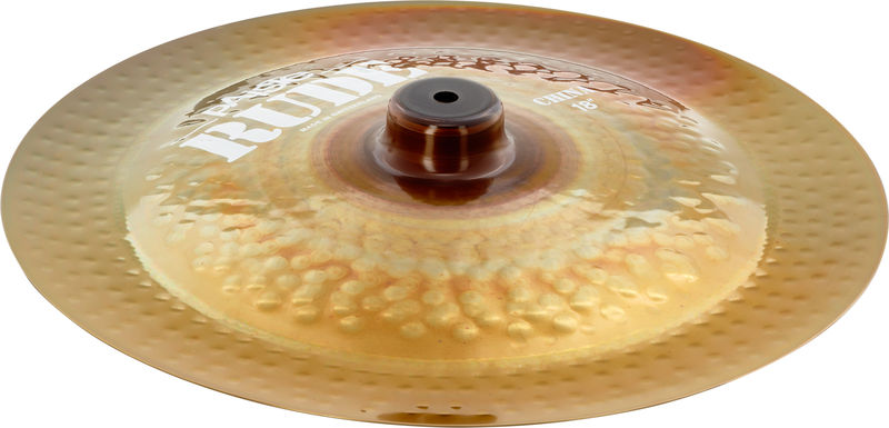 Paiste 18" Rude China