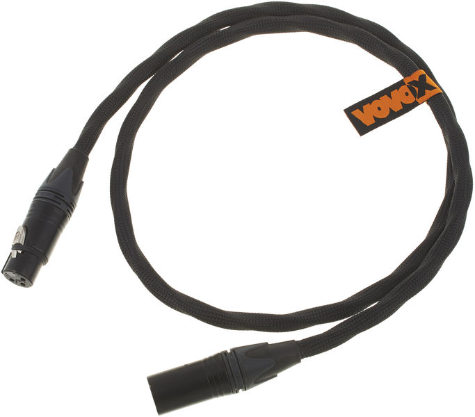 Vovox link direct S100 XLR/XLR
