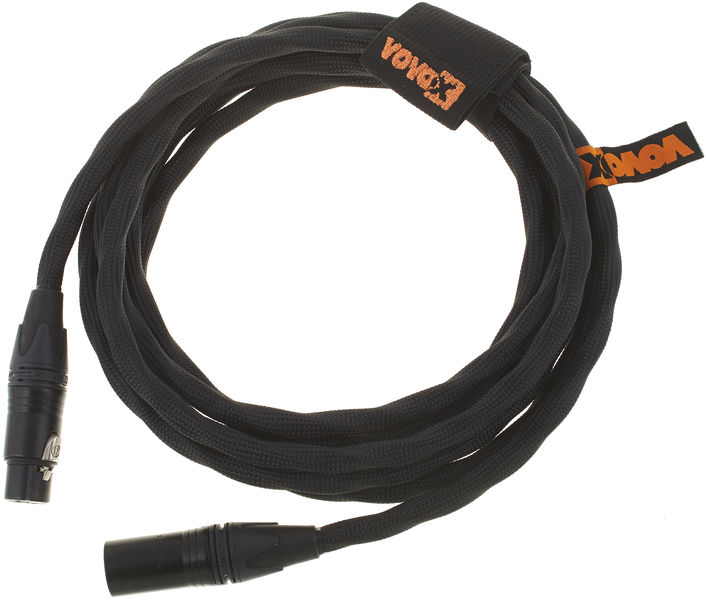 Vovox link direct S350 XLR/XLR