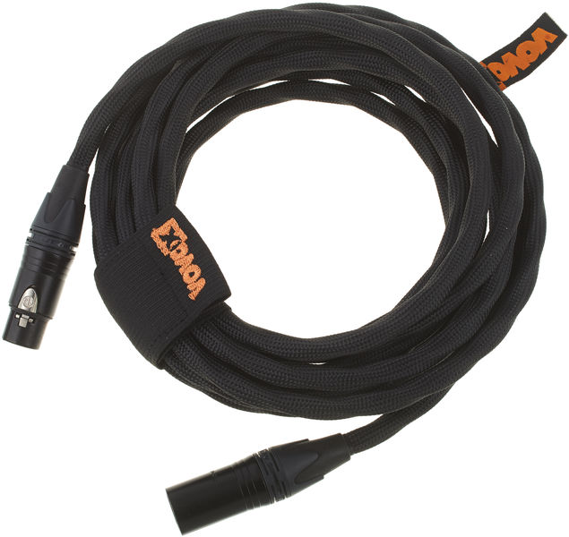 Vovox link direct S500 XLR/XLR