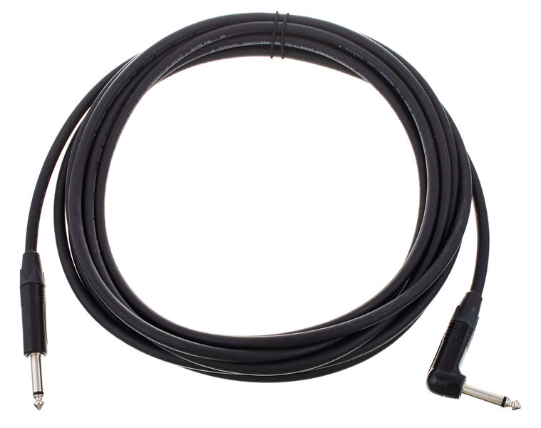 Sommer Cable Spirit Instrument 6,0 Angle