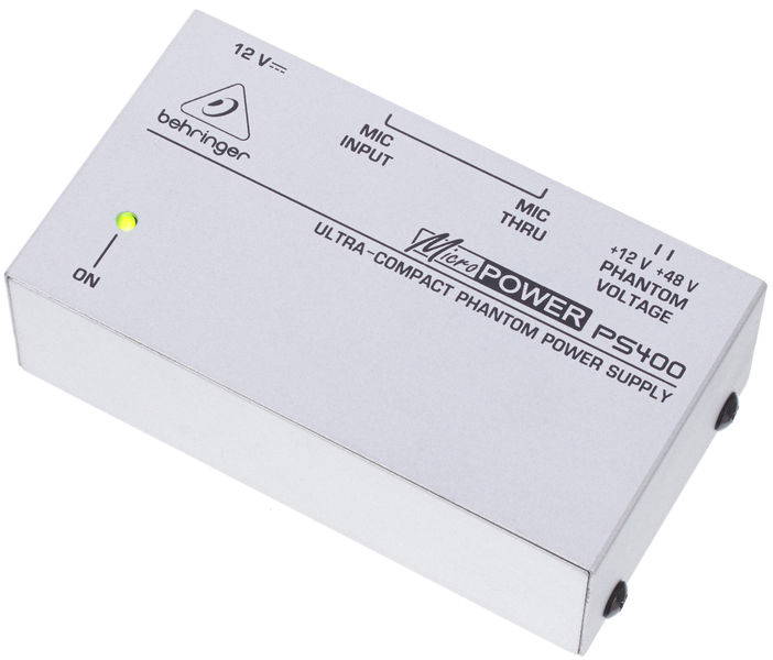 Behringer PS400