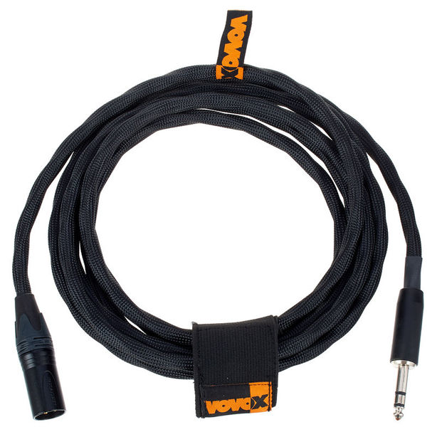 Vovox link direct S350 TRS/XLRm