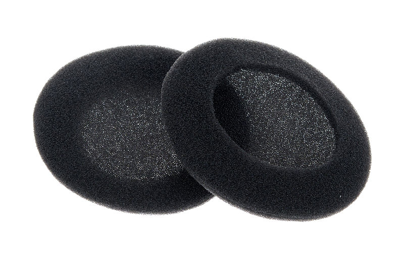 Sennheiser PMX60 Ear Pads