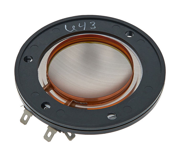 Yamaha Diaphragm Jay2061