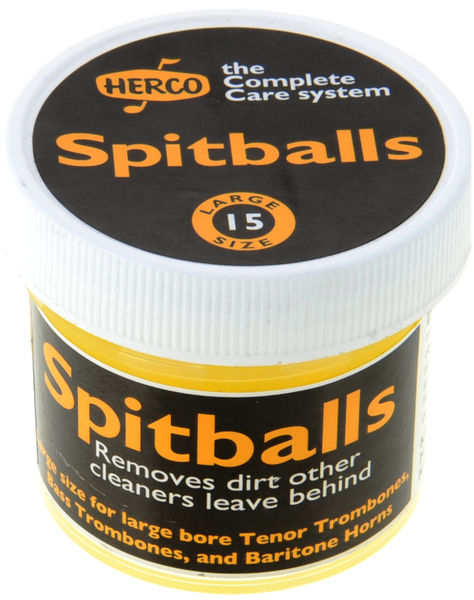 Herco Spitballs L