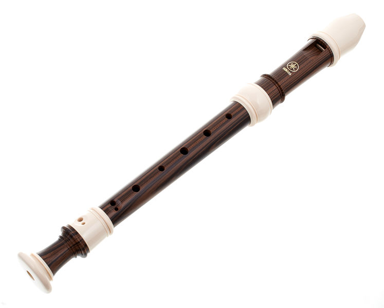 Yamaha Yrs 314 Biii Soprano Recorder Thomann Ellada