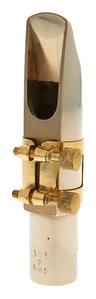 Berg Larsen Tenor Sax Bronze 105