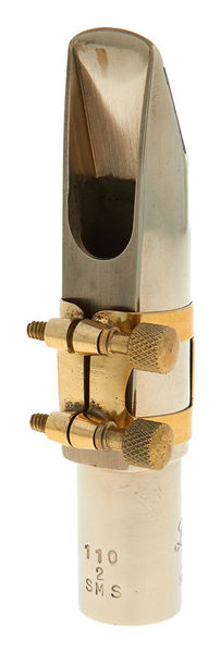 Berg Larsen Tenor Sax Bronze 110