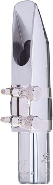Berg Larsen Tenor Sax Steel Bullet 110