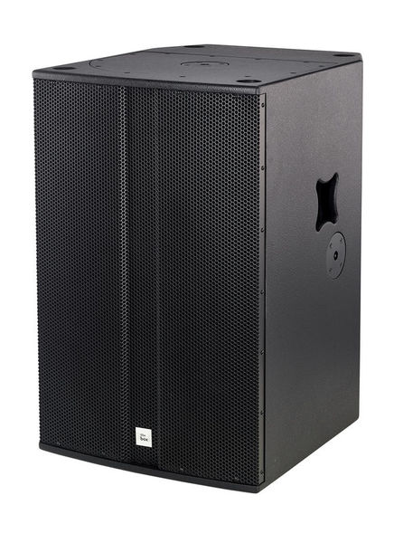 the box pro Achat 118