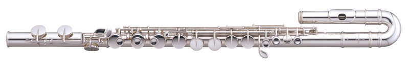 Pearl Flutes PFA 206 EU Alto Flute