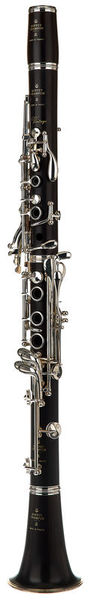 Buffet Crampon Vintage Bb-Clarinet 18/6