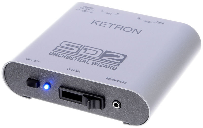 Ketron SD 2