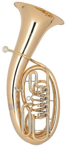 Miraphone 56L 11000 Kaiser Baritone