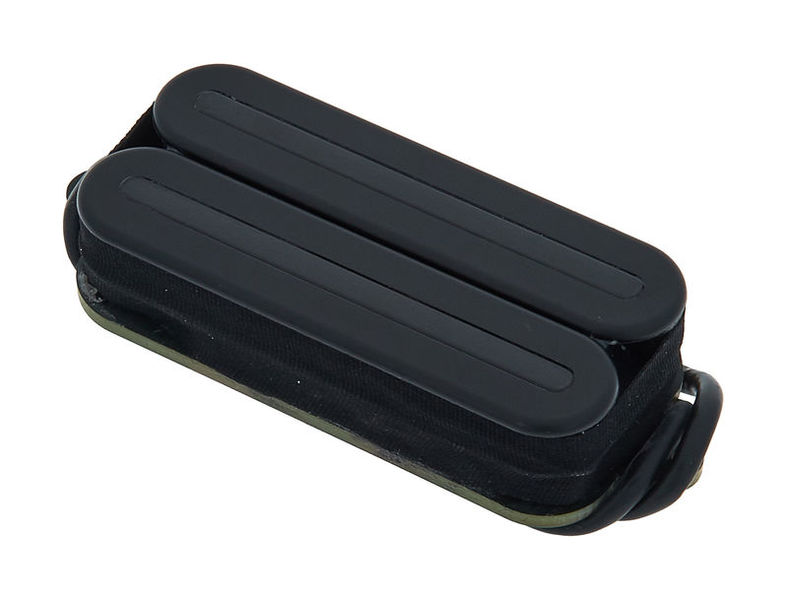 DiMarzio DP 705 D X2N 7 BK