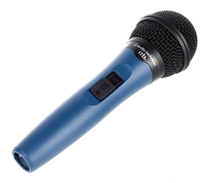 Audio-Technica MB 1k