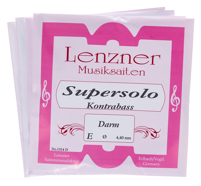 Lenzner 1310A