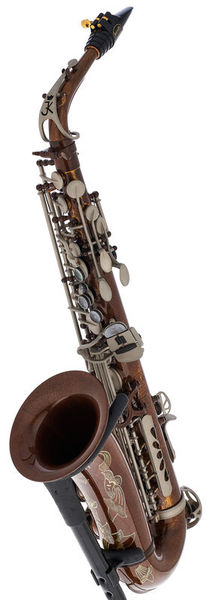Keilwerth SX 90R Vintage Alto Sax