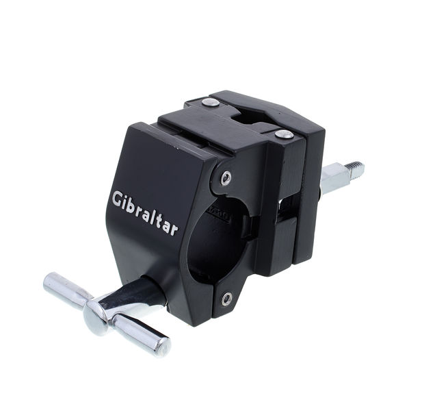 Gibraltar GRSSMC Multi Rack Clamp
