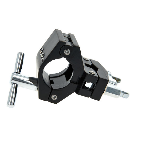 Gibraltar GRSMC Multi Rack Clamp