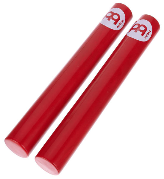 Meinl CL7R Claves Fiberglass