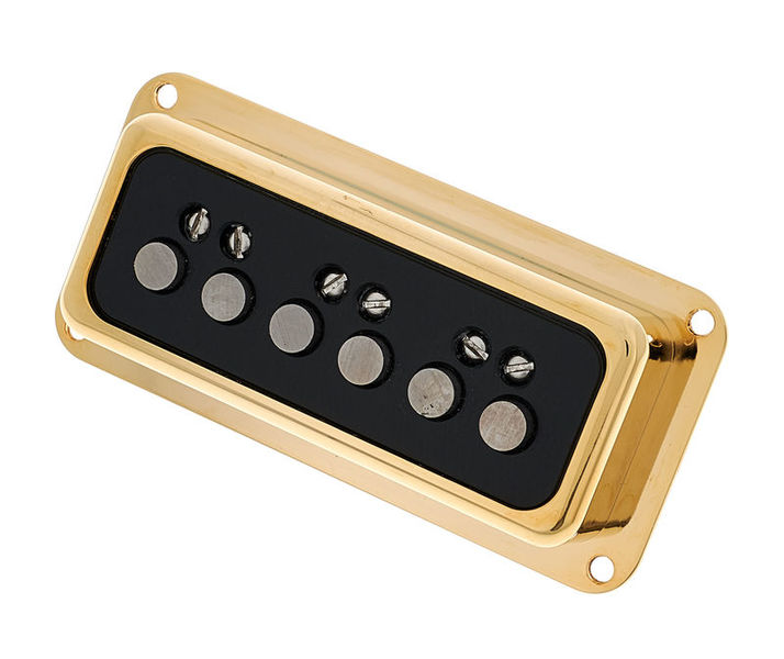 Gretsch Dynasonic Bridge GD