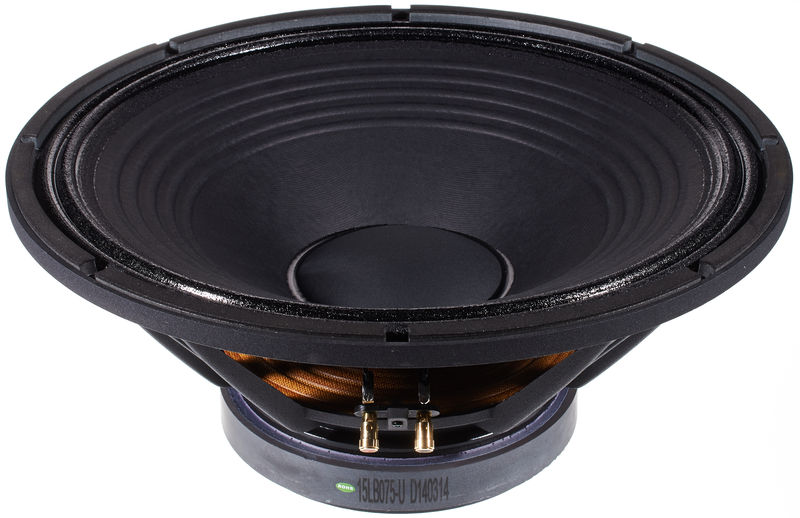 solid pb100 subwoofer