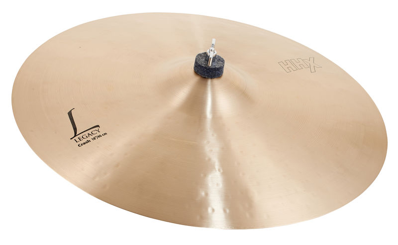 Sabian 18" HHX Legacy Crash