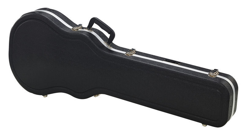 Thomann E-Guitar Case ABS Single Cut