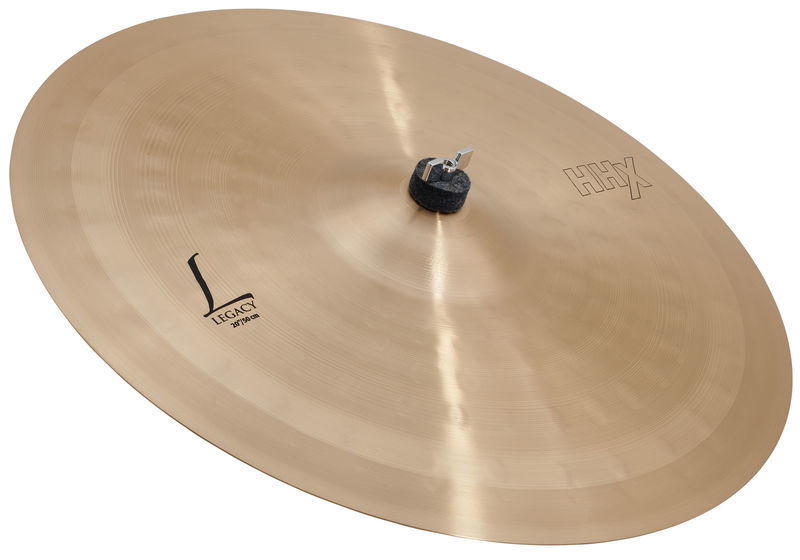 Sabian 20" HHX Legacy Ride