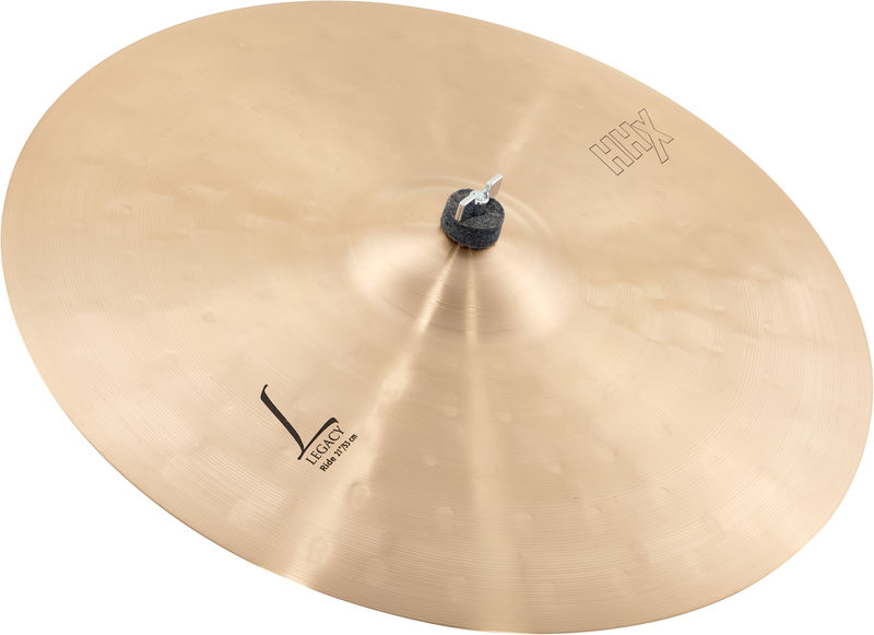 Sabian 21" HHX Legacy Ride