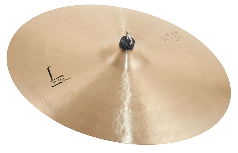 Sabian 22" HHX Legacy Ride