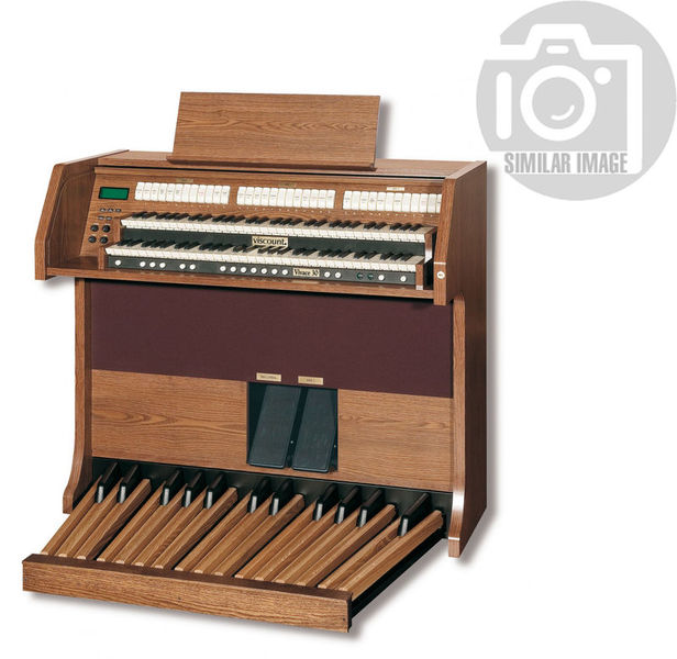 Viscount Vivace 30 Laminat