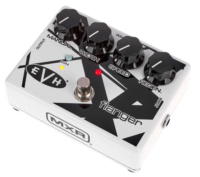 MXR EVH-117 Flanger