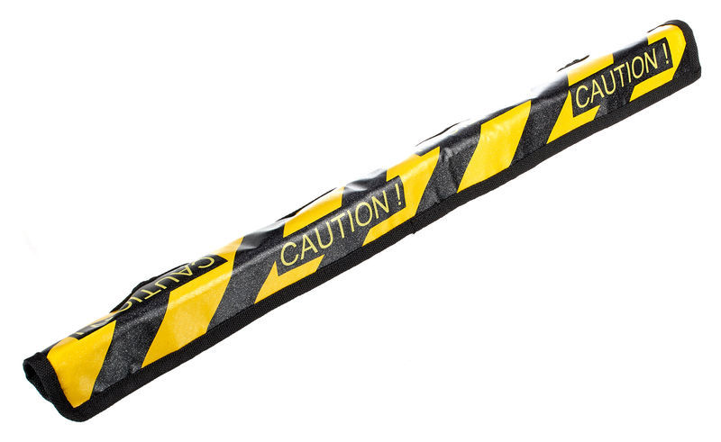 K&M 21402 Warning Strip